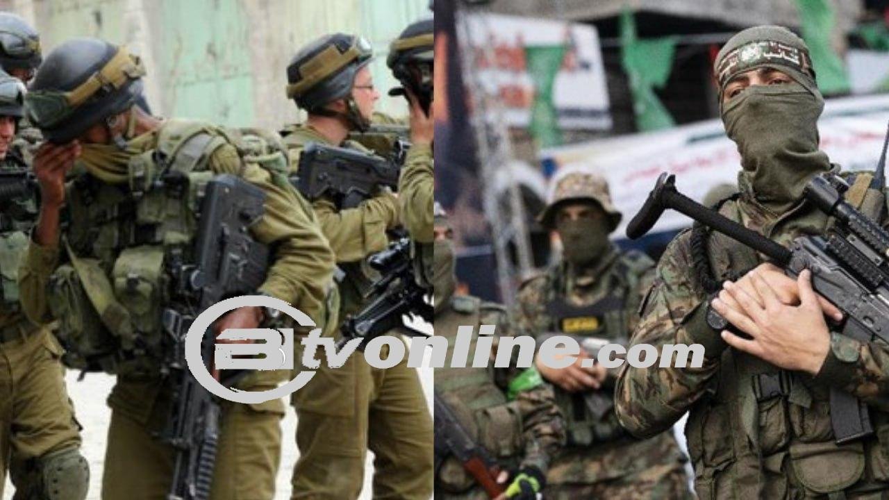 Gencatan Senjata Israel-Hamas Resmi Diperpanjang 2 Hari