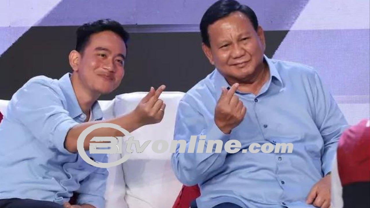 Prabowo-Gibran Rencanakan Kampanye Dua Kali Seminggu, Tetap Tunaikan Tugas Pejabat Negara