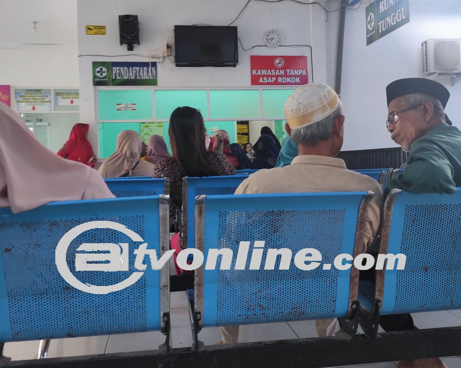Kontroversi Puskesmas Tanjung Tiram: Diduga Prioritaskan Pasien yang Dikenal, Masyarakat Resah