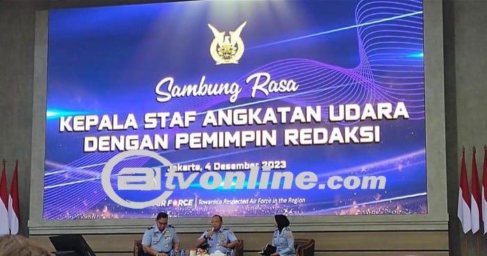Indonesia Bersiap Dengan 25 Radar Baru untuk Keamanan Udara yang Lebih Kuat
