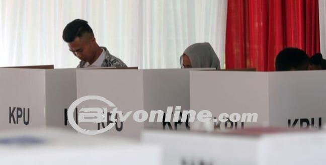 Strategi Kreatif KPU DKI dan BPBD Jakarta Hadapi ‘Banjir’ Menuju Pemilu 2024