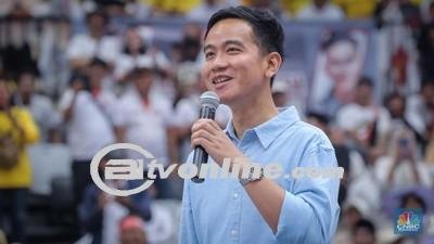Gibran Rakabuming Raka Siap Hadapi Debat Capres-Cawapres, Simulasi dan Persiapan Maksimal