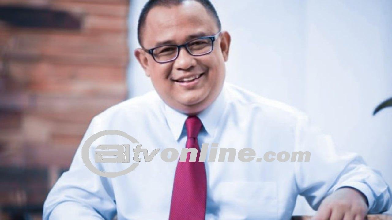 Agus Rahardjo Tanggapi Pernyataan Eks Ketua KPK Agus Rahardjo Soal Presiden Jokowi