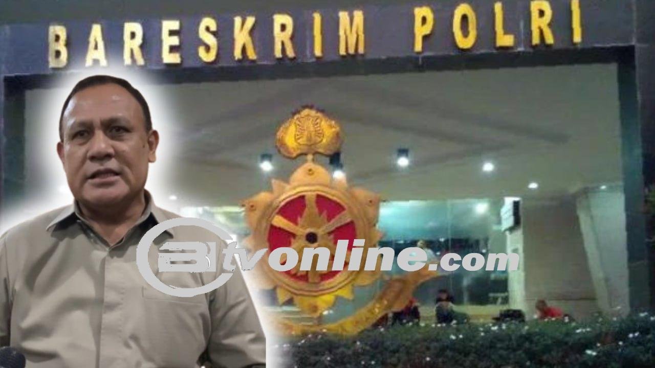 Usai Diperiksa, Firli Bahuri Blak-blakan Upaya Intervensi Pemberantasan Korupsi