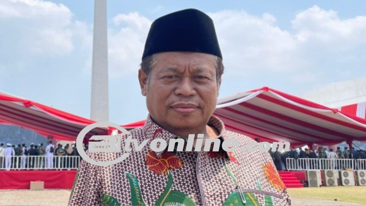 Waketum MUI Serukan Kemerdekaan Palestina di Aksi Munajat 212