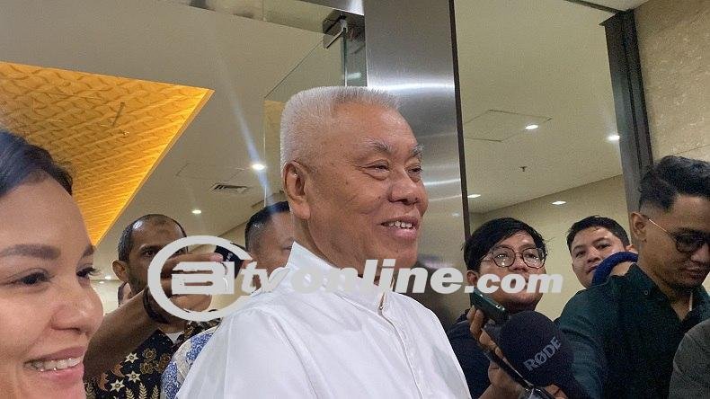 Bos Alexis Mengaku Terima Uang Tunai Rp650 Juta Dari Firli Bahuri