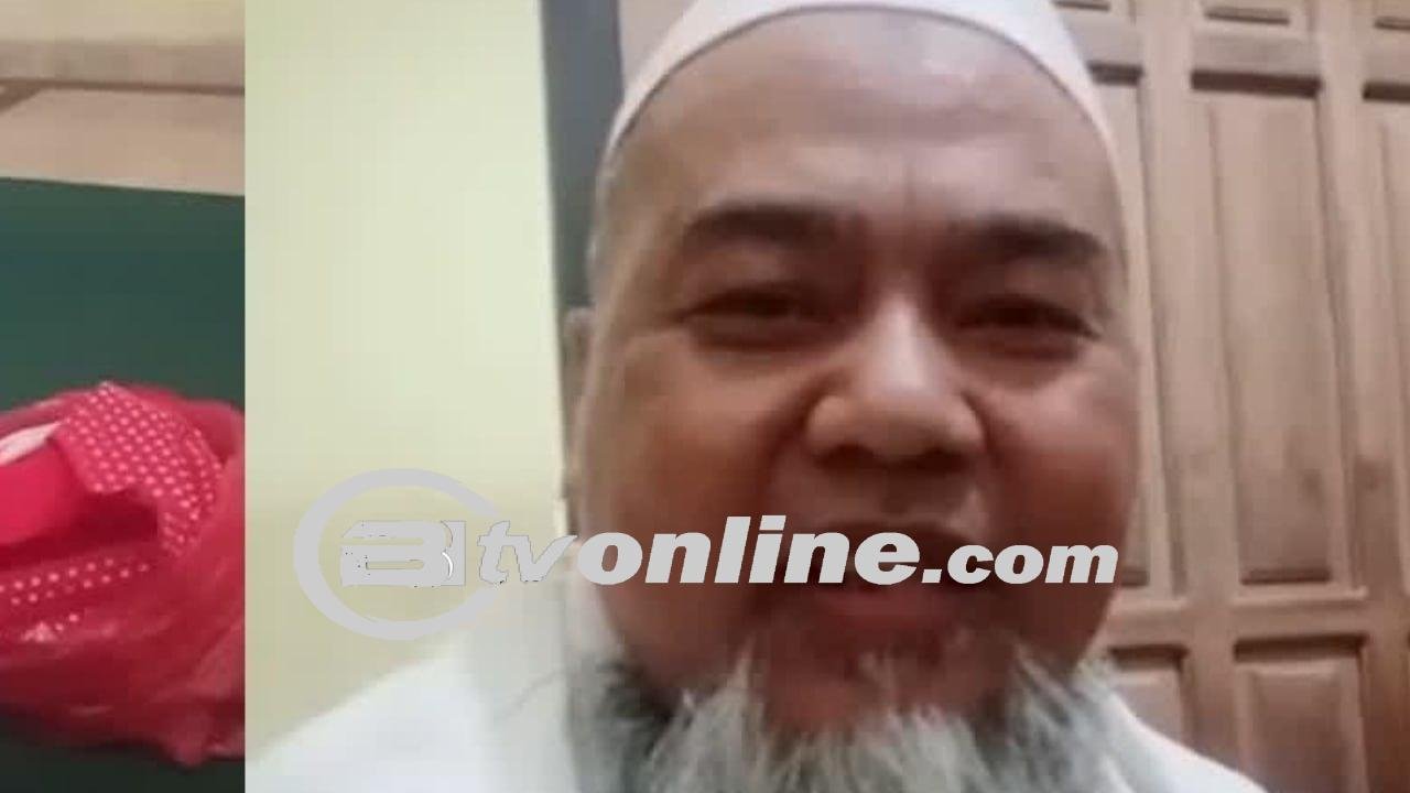 Viral!Seorang Kiai Disogok Rp 1 Miliar Agar Tak Dukung Anies Baswedan