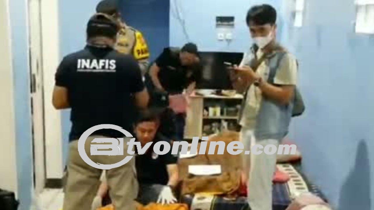 Pria Tewas Dibunuh Kerabatnya, Akibat Pergoki Pelaku Mencuri untuk Bayar Utang