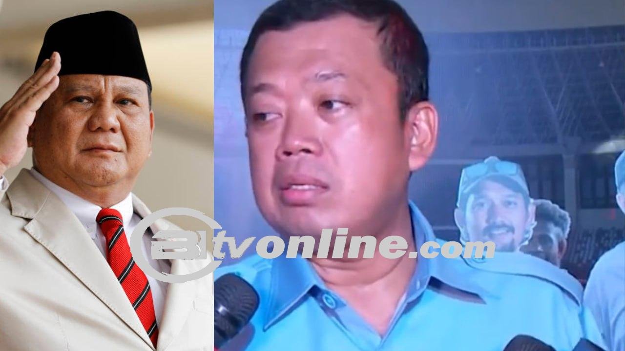 Jelang Debat Pilpres 2024, Capres Prabowo Sudah Siap Debat Sejak 15 Tahun yang Lalu