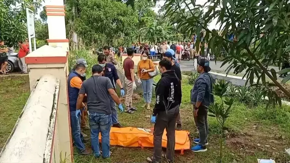 Nasabah Bunuh Rentenir di Majalengka Karena Sakit Hati Saat Ditagih Utang