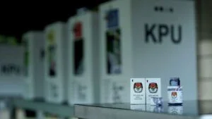 31 TPS Daerah Rawan KKB di Maybrat Dipindah ke wilayah Yayapa