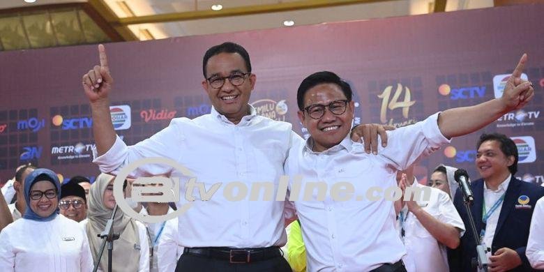 Anies-Cak Imin Akan Hadiri Deklarasi Ulama dan  Kampanye Akbar di Sumenep