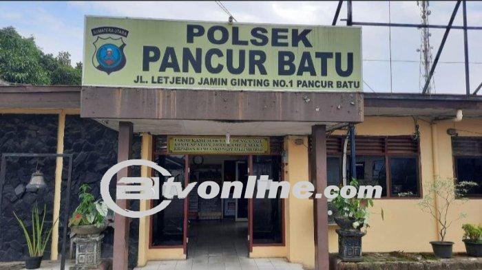 Polsek Pancur Batu Dinilai Hanya Mampu Numpang “selfie” Dilokasi Judi, Terduga Bandar Belum Terjerat Hukum