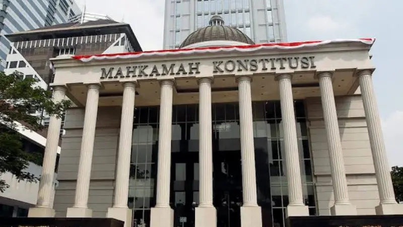 11 Kepala Daerah Ajukan Judicial Review Minta Pilkada 2024 Digelar Dua Gelombang