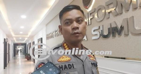Tim Penyidik Poldasu Selidiki Kasus Dugaan Kecurangan Seleksi PPPK 2023 di Langkat