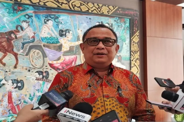 Istana Bantah Hasto soal Pemeriksaan Ketat di Istana Bagi Menteri