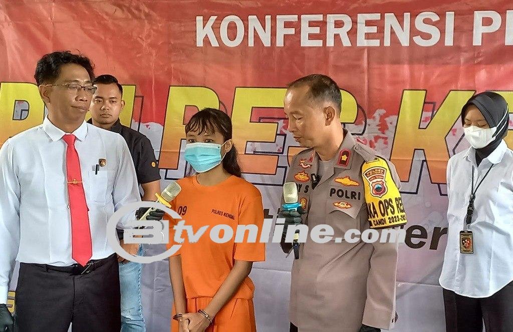 Gagal Nikah! Seorang Wanita Balas Sakit Hati Dengan Kirim Ratusan Orderan Fiktif ke Mantan