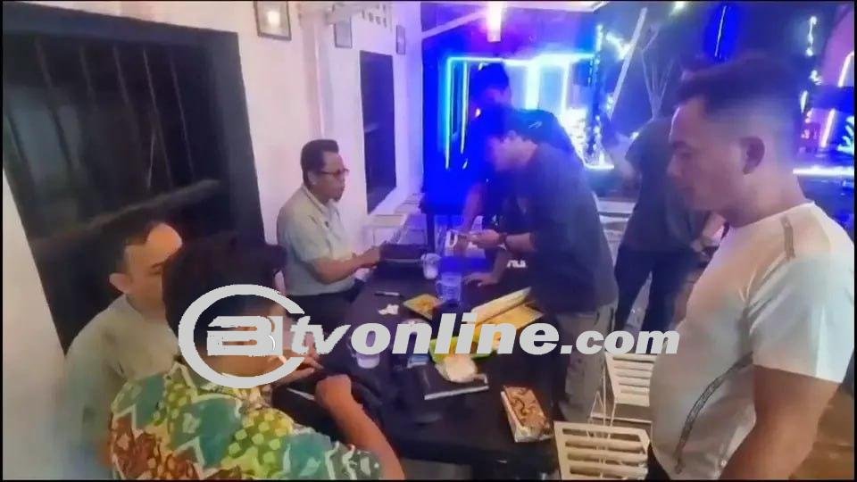 Komisioner KPU Padangsidimpuan Jadi Tersangka Pemerasan Caleg, Rp 26 Juta Disita