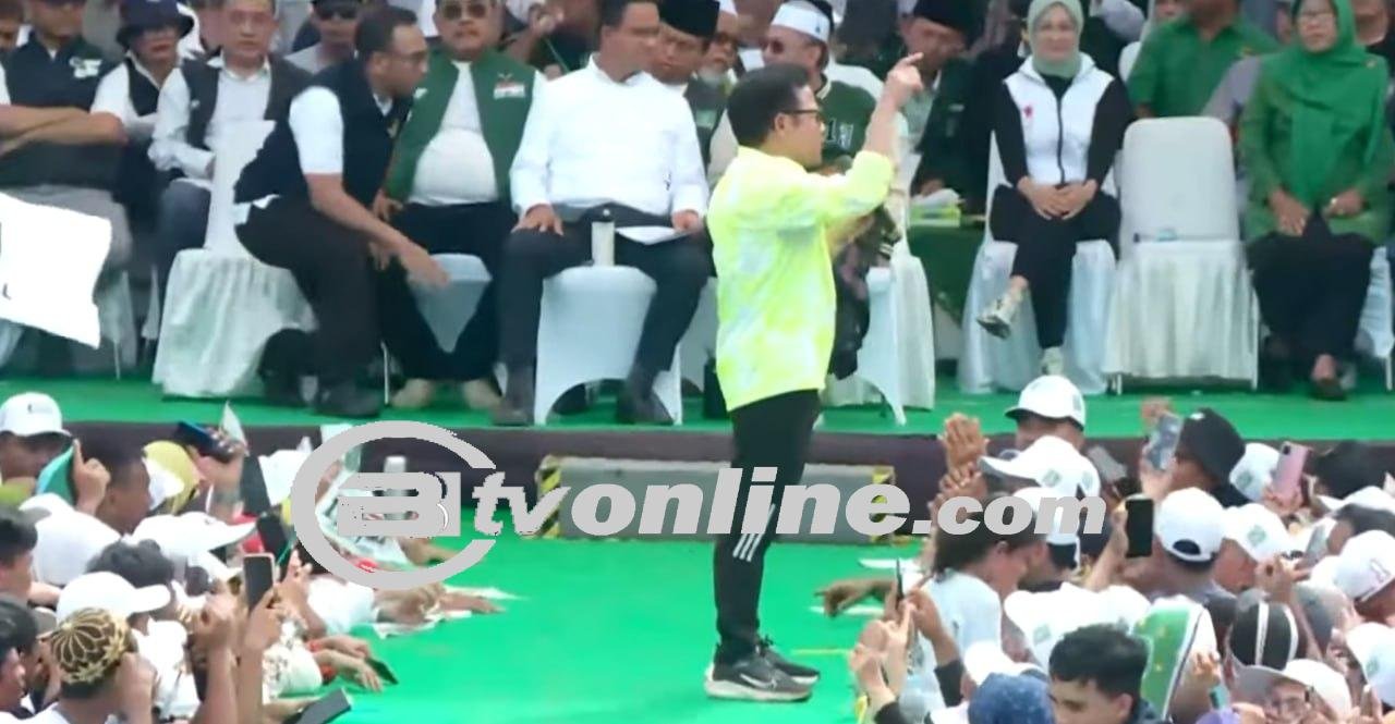 Janji AMIN Akan Urus Pupuk dan Memberantas Mafia Jika Menang Pilpres