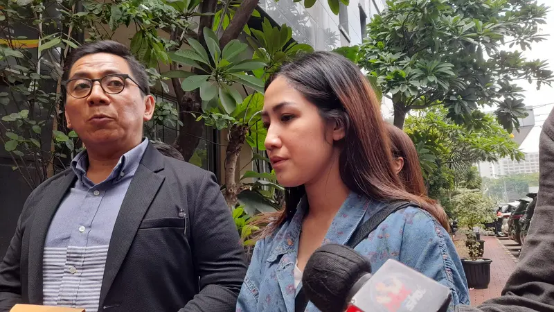 Psikologi Tamara Tyasmara Diperiksa, Kasus Kematian Dante Terus Diselidiki