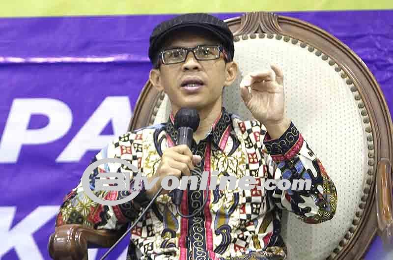 Pengamat Politik Dorong Hak Angket Juga Harus Menyasar Pileg
