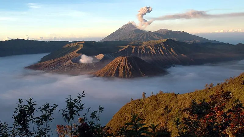 Wanita Asal Prancis Nyaris Dilecehkan di Bromo, Pemkab Probolinggo Minta Maaf