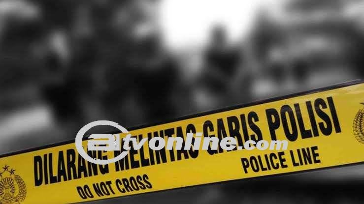 Polisi Cek e-TLE Usut Penyebab Kematian Pria di Bawah Flyover Ragunan