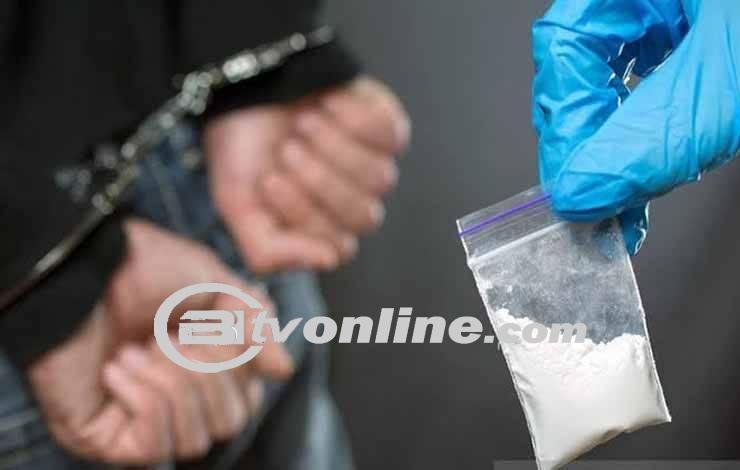 Polres Depok Ringkus 3 Pengedar Sabu dengan Modus Tempel di Tiang Listrik