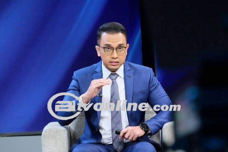 Hakim Tolak Praperadilan Aiman Witjaksono Perihal Penyitaan Ponsel
