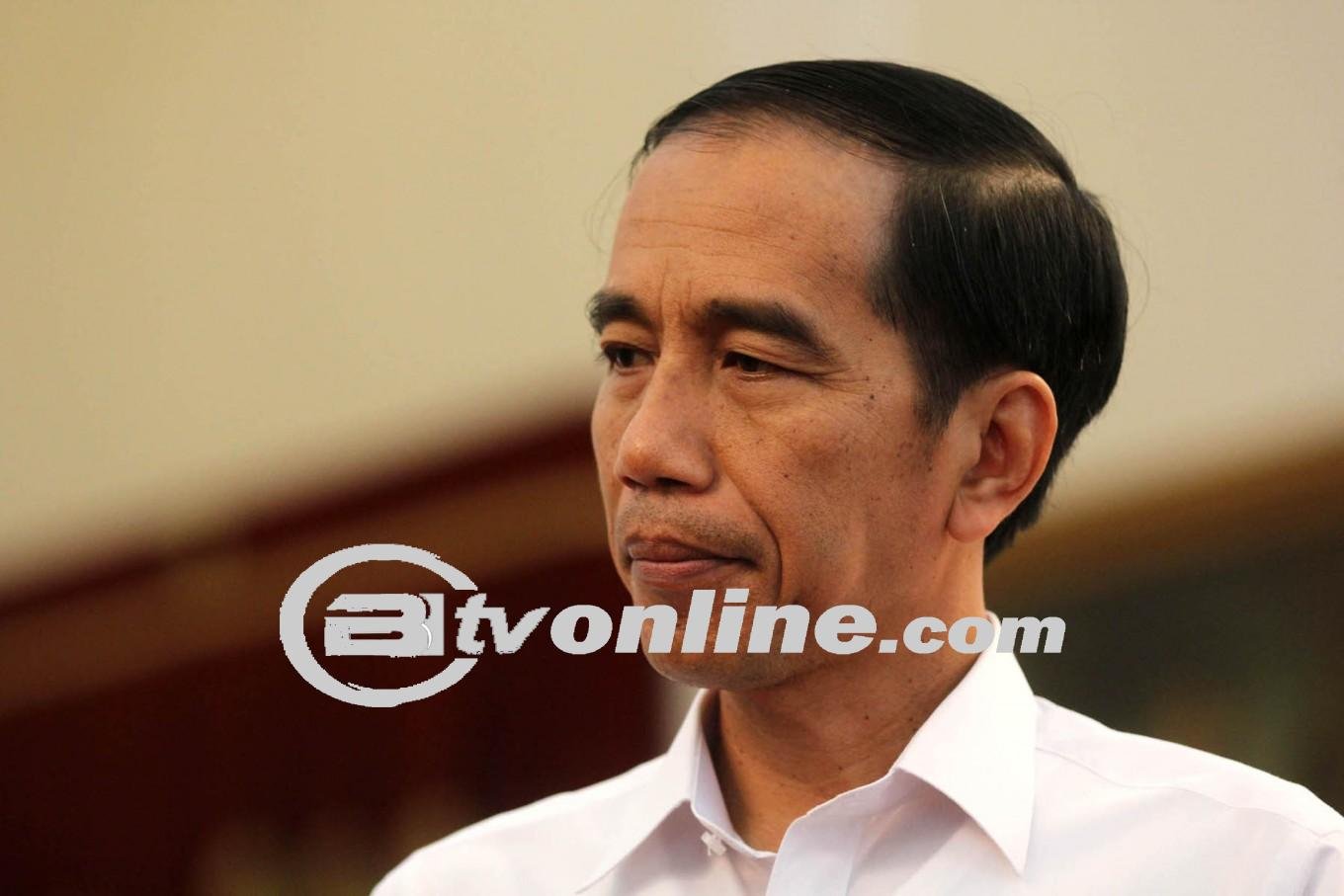 Jokowi Menyangkal  Adanya Pembahasan Makan Siang Gratis di Sidang Kabinet