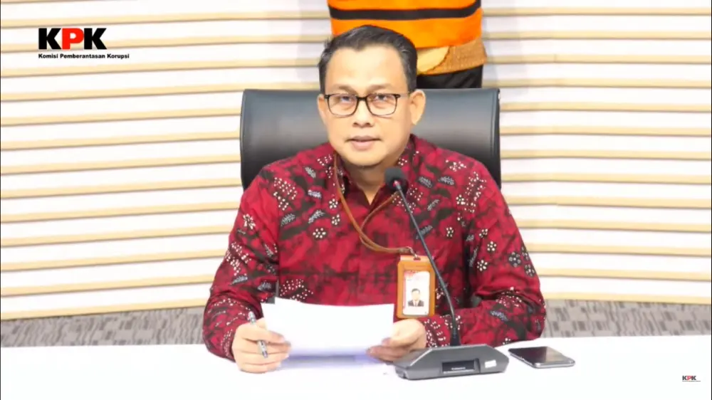 KPK Sebut Ada 78 Pegawai Terbukti Pungli, Minta Maaf Terbuka di Internal