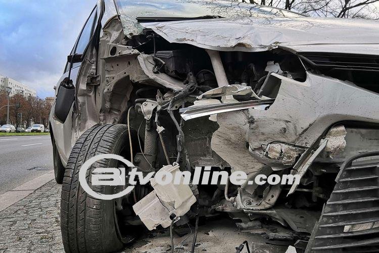 Kurang Fokus Berkendara, Pengemudi Innova Tabrak Seorang Wanita hingga Tewas