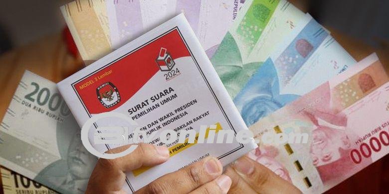 Money Politics,  Bawaslu Selidiki Video Viral Caleg Medan yang Diduga Bagi-bagi Uang