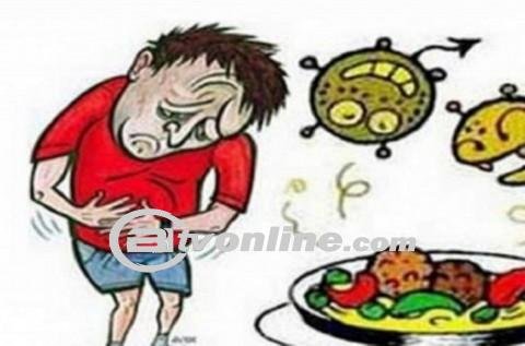 Usai Santap Pecel, 23 Warga Klaten Keracunan