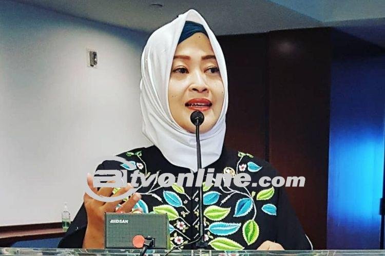 Fahira Idris Ingatkan Peran Pemilu dalam Mewujudkan Kedaulatan Rakyat