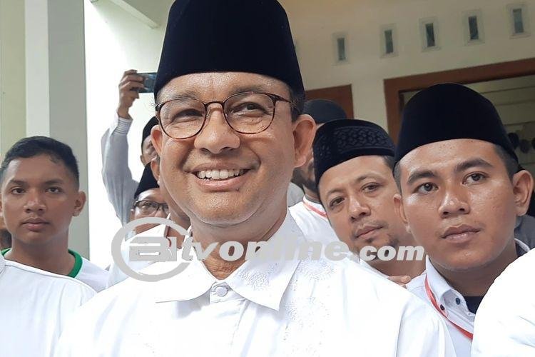 Anies Baswedan Tanggapi ‘Dirty Vote’, Ingatkan Tanda Kecurangan