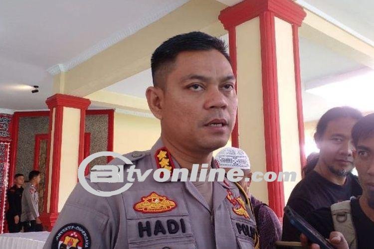Polda Sumut Sudah Menetapkan Tiga Tersangka Pejabat Disdik Batu Bara