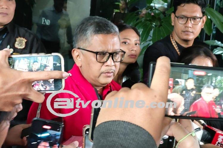 TPN Ganjar-Mahfud Bentuk Tim Hukum Khusus untuk Jaga Integritas Pemilu 2024