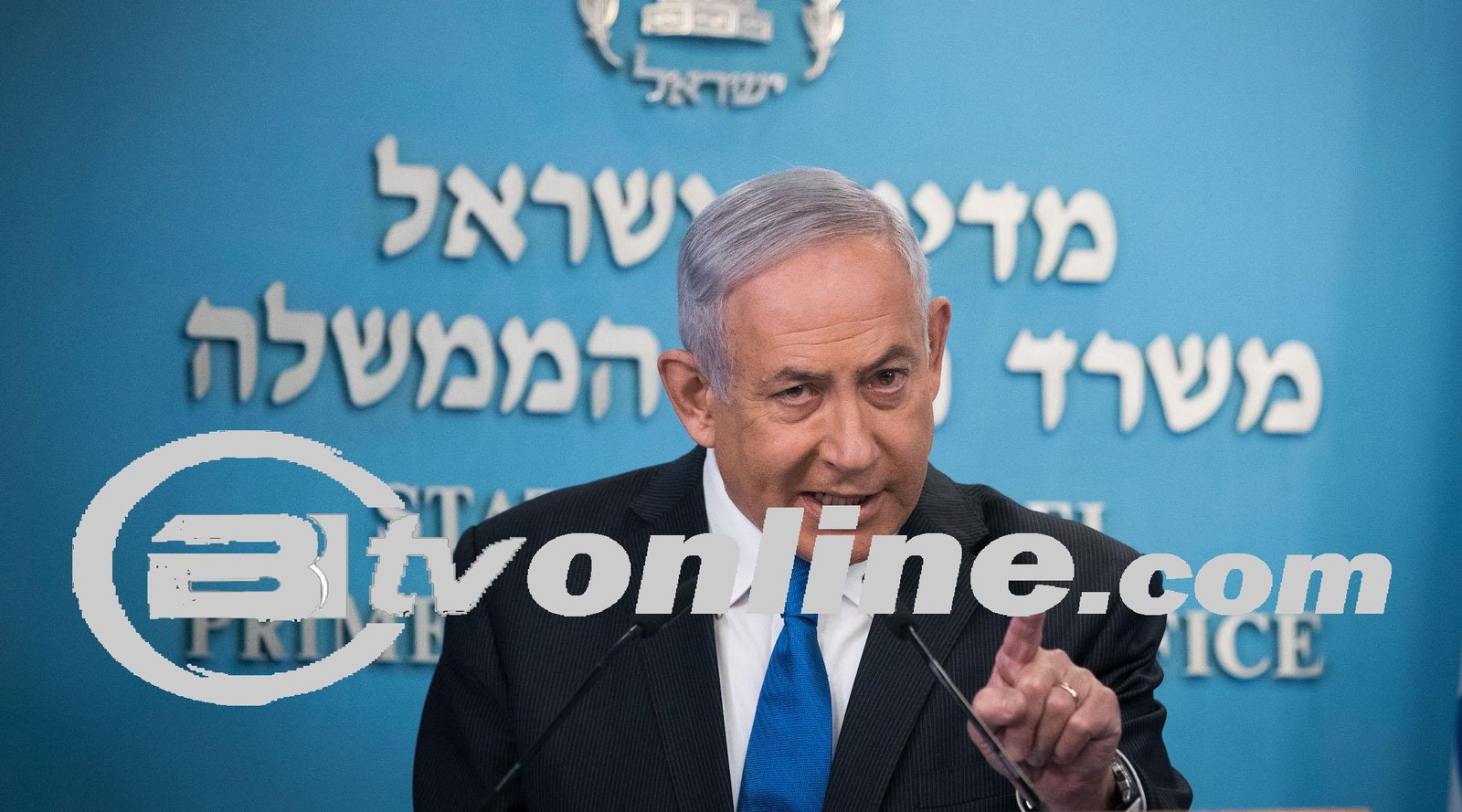 Netanyahu Beri Isyarat Tak Akan Turuti Gedung Putih untuk Akhiri Perang di Gaza