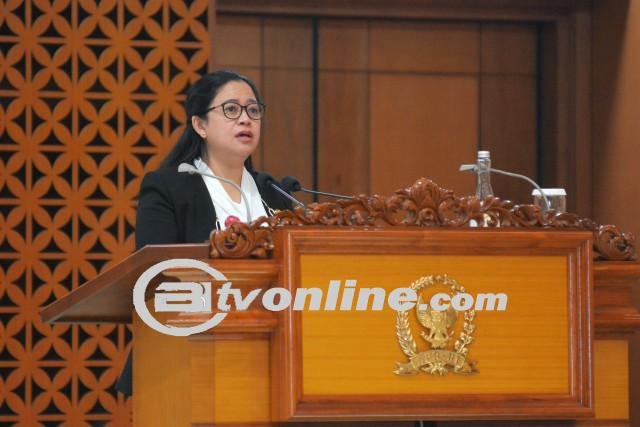 Puan Bersuara soal DKPP Vonis Peringatan Keras ke Ketua KPU Dkk