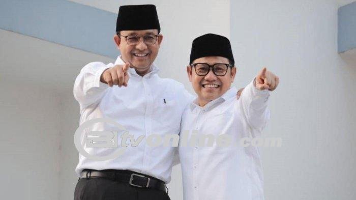 Anies-Muhaimin Unggul di TPS 023 Kemang, Tinjauan Awal Hasil Pemilu 2024