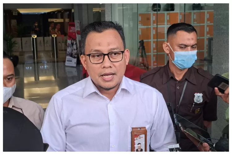 KPK Panggil Dua Notaris Terkait Mantan Kepala Bea Cukai Makassar