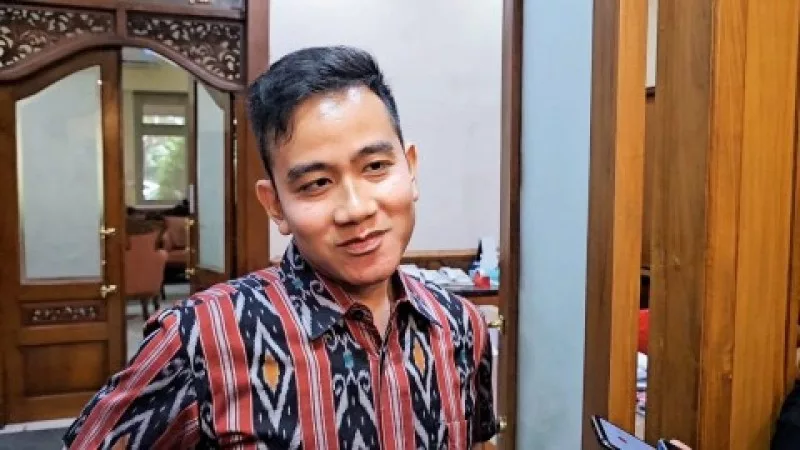 Sidang Mediasi Almas Tsaqibbirru dan Gibran Digelar Tertutup di PN Solo