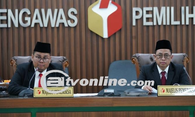 Bawaslu Kaji Dugaan Pelanggaran Postingan Kampanye Kaesang di Masa Tenang Pemilu