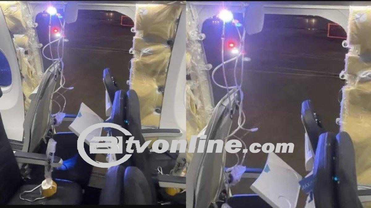 Boeing 737 Mendapatkan Izin Terbang Lagi Setelah Kejadian Jendela Copot di Udara