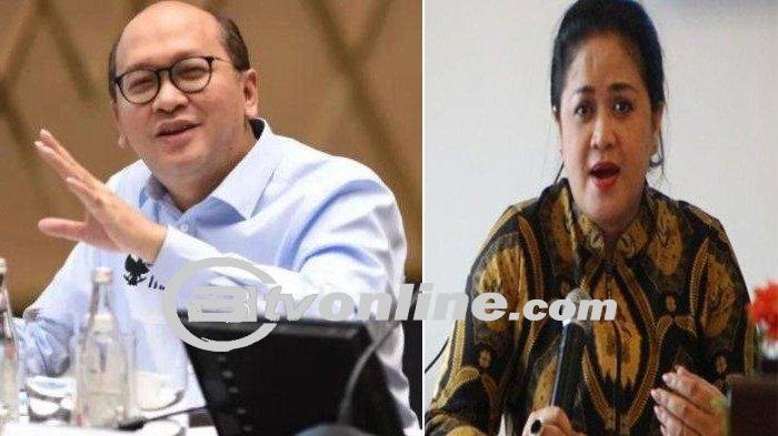 Diduga Fitnah Prabowo Cuma Jabat Presiden 2 Tahun, Connie Rahakundini Resmi Dilaporkan ke Bareskrim