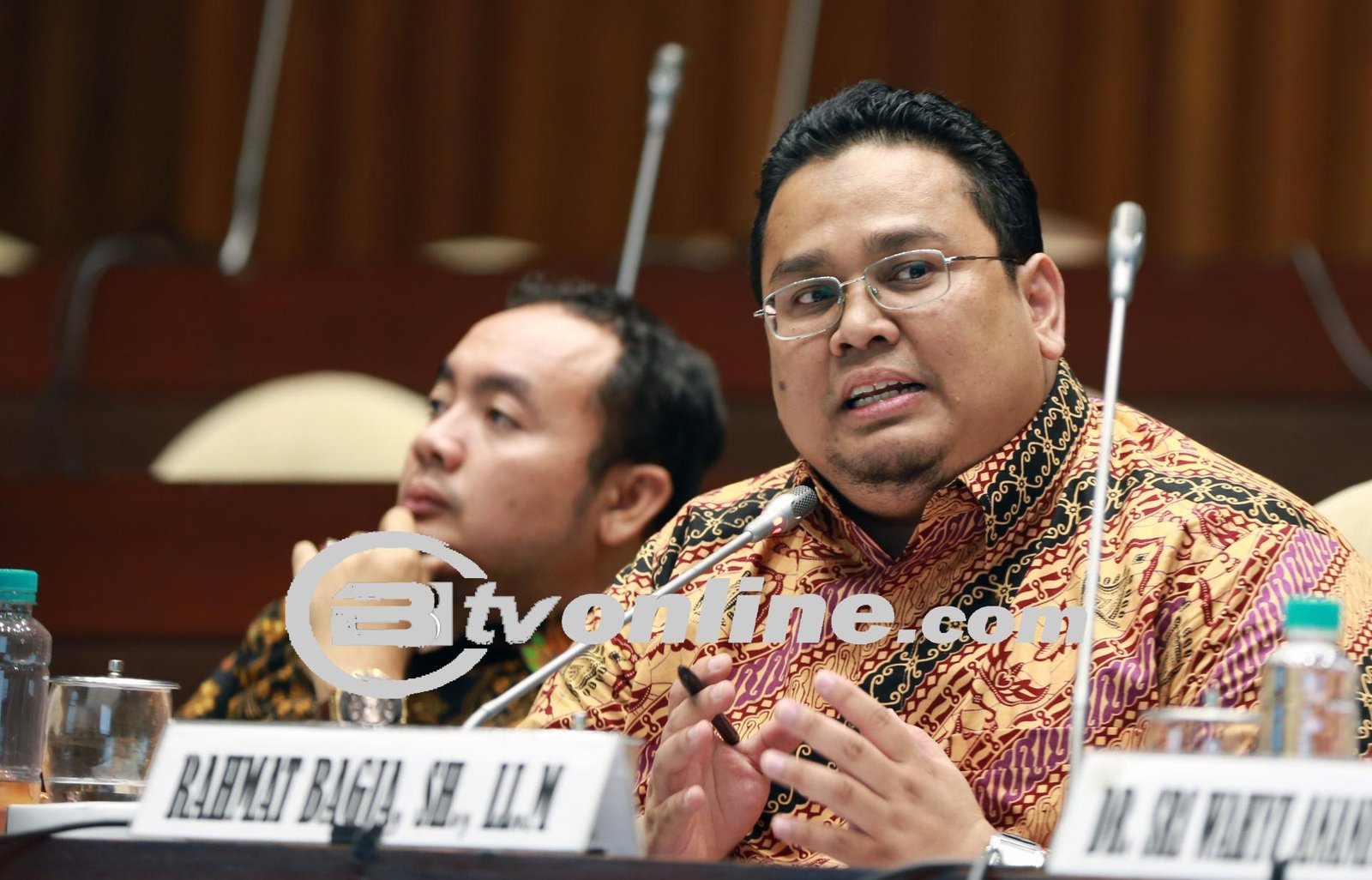 Bawaslu RI Ingatkan PPLN Kuala Lumpur untuk Mematuhi Rekomendasi Panwaslu