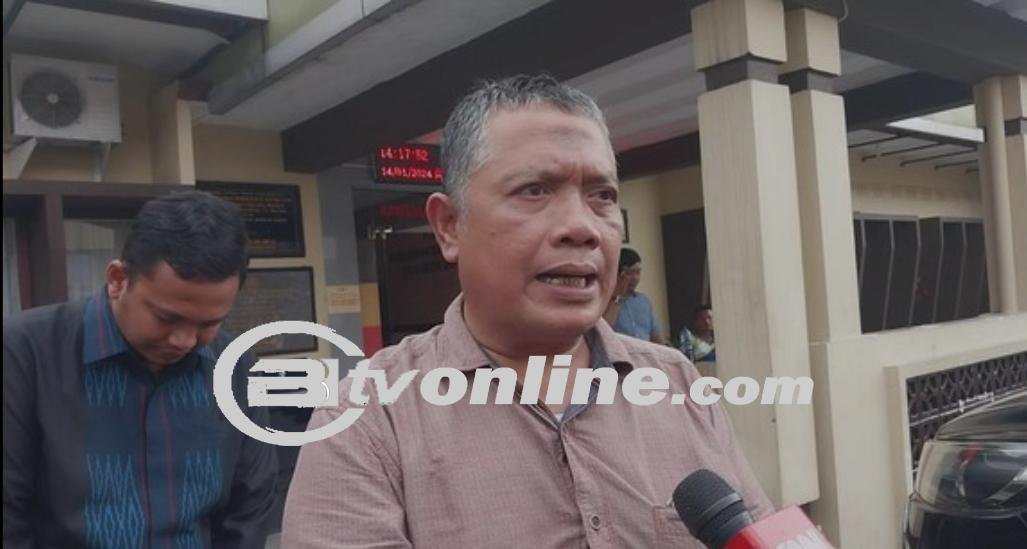 “Skandal Money Politics di Sibolga: Bawaslu Tangkap Tangan Tim Sukses, Caleg Nasdem”