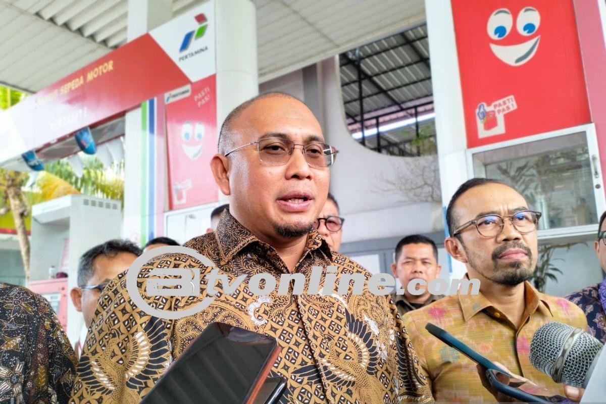 Penjelasan Andre Rosiade Soal Progres Pembangunan Fly Over Sitinjau Lauik