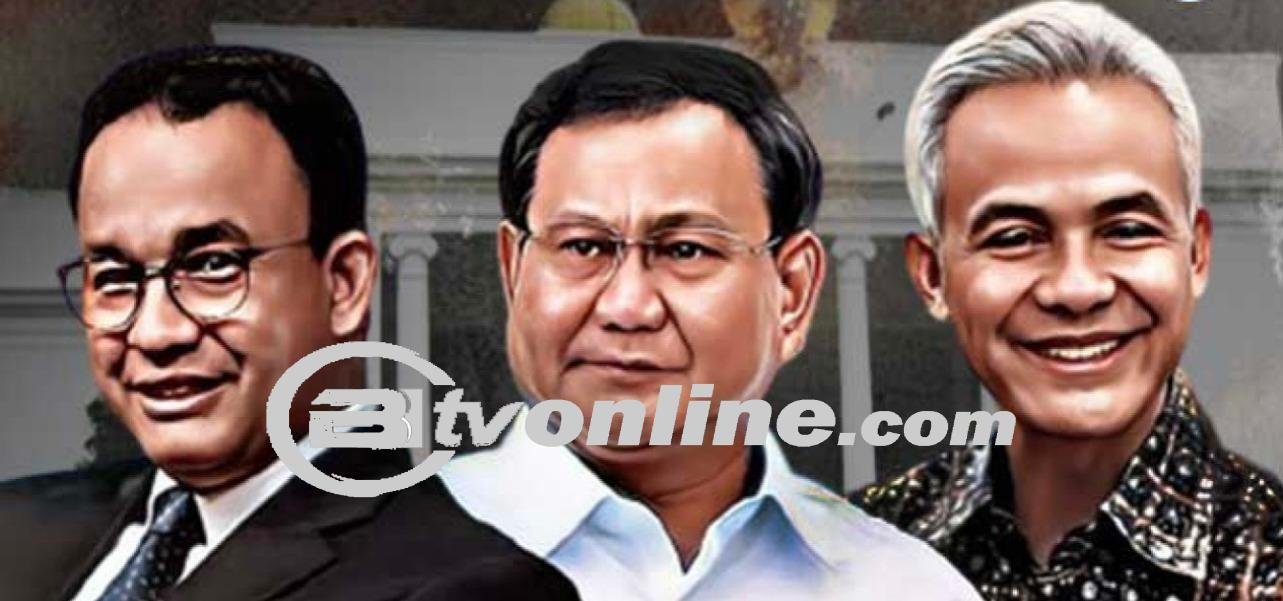 Visi Tiga Calon Presiden untuk Membangun Kemandirian Teknologi Dalam Negeri